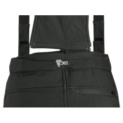 Spodnie CXS TRENTON softshell