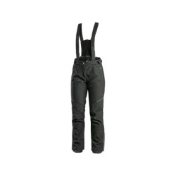 Spodnie CXS TRENTON softshell, damskie