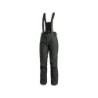 Spodnie CXS TRENTON softshell, damskie