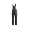 Spodnie CXS TRENTON softshell, damskie