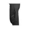 Spodnie CXS TRENTON softshell, damskie