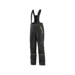 Spodnie CXS TRENTON softshell, dziecięce