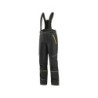Spodnie CXS TRENTON softshell, dziecięce