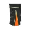 Spodnie CXS TRENTON softshell, dziecięce