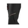 Spodnie CXS TRENTON softshell, dziecięce