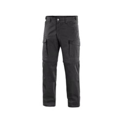 Spodnie CXS VENATOR, czarne