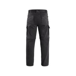 Spodnie CXS VENATOR, czarne