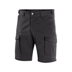 Spodnie CXS VENATOR, czarne