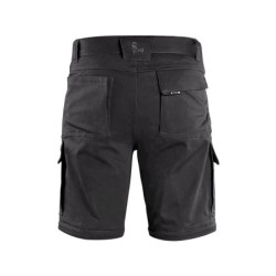 Spodnie CXS VENATOR, czarne