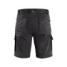 Spodnie CXS VENATOR, czarne