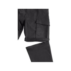 Spodnie CXS VENATOR, czarne