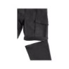 Spodnie CXS VENATOR, czarne