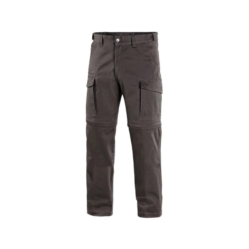 Spodnie CXS VENATOR, khaki
