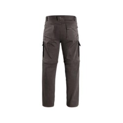 Spodnie CXS VENATOR, khaki