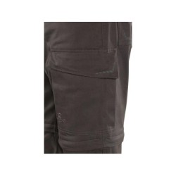 Spodnie CXS VENATOR, khaki