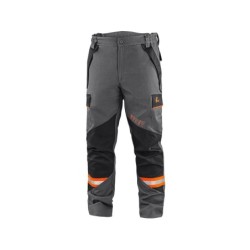 Spodnie CXS WorkTech-Multi