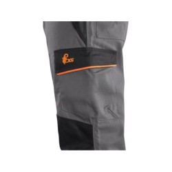 Spodnie CXS WorkTech-Multi