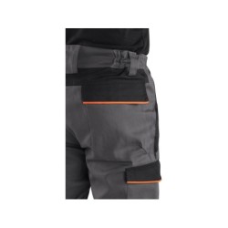 Spodnie CXS WorkTech-Multi