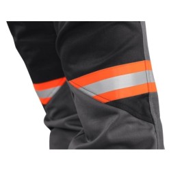 Spodnie CXS WorkTech-Multi