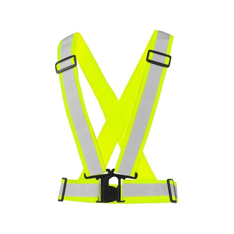 Szelki odblaskowe CXS CROSS BELT