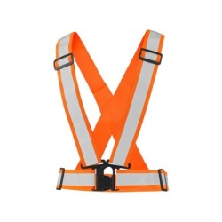 Szelki odblaskowe CXS CROSS BELT