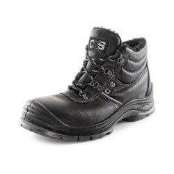 Trzewiki CXS SAFETY STEEL NICKEL S3