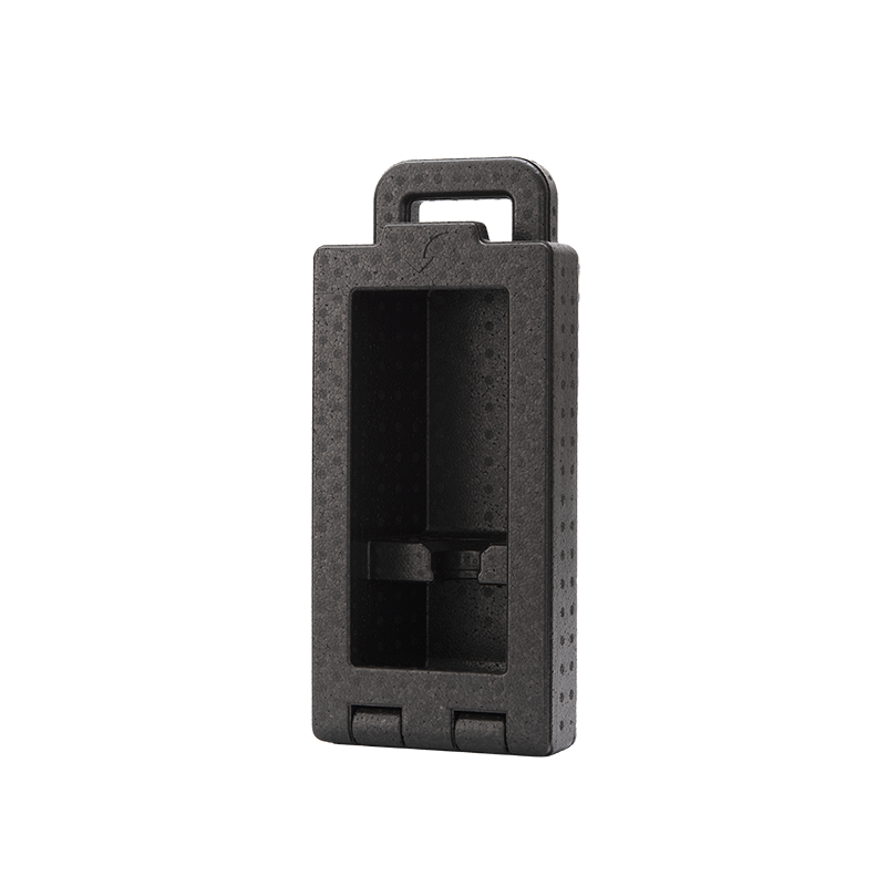 Plum iBox 4900 (pusty)