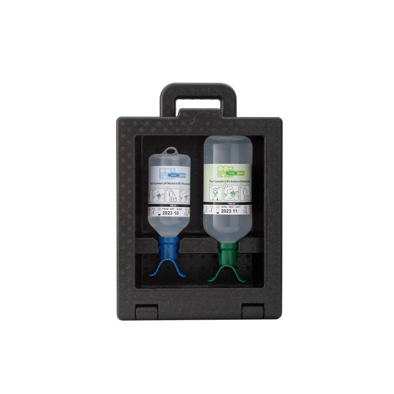 Plum iBox 4923 (zawiera Plum 4801 i Plum 4800)
