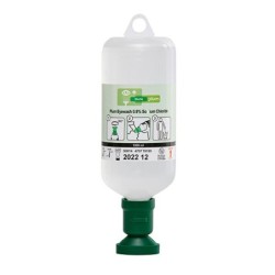 Plum Eyewash 0.9% 1000ml 4707