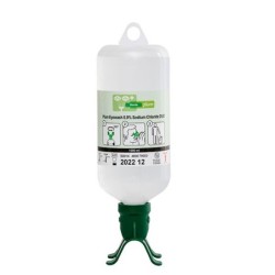 Plum Eyewash 0.9% DUO 1000ml 4800