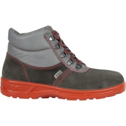 Trzewiki Cofra Dachdecker Grey O3S FO SRC