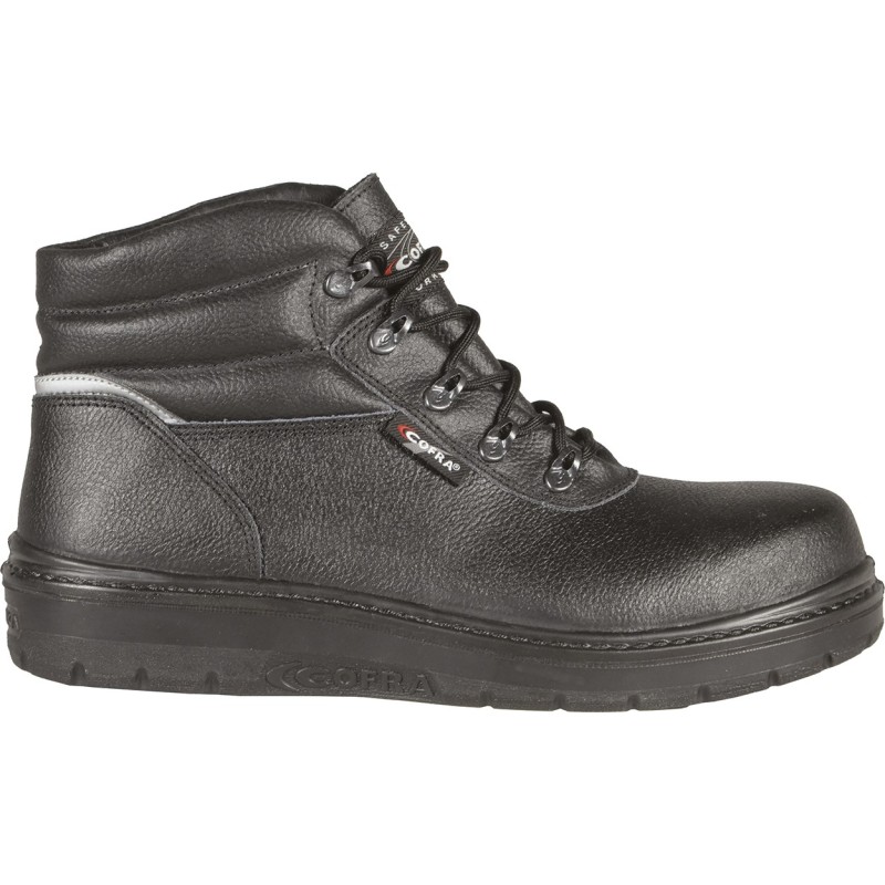 Trzewiki Cofra Asphalt S2 PS HI HRO FO