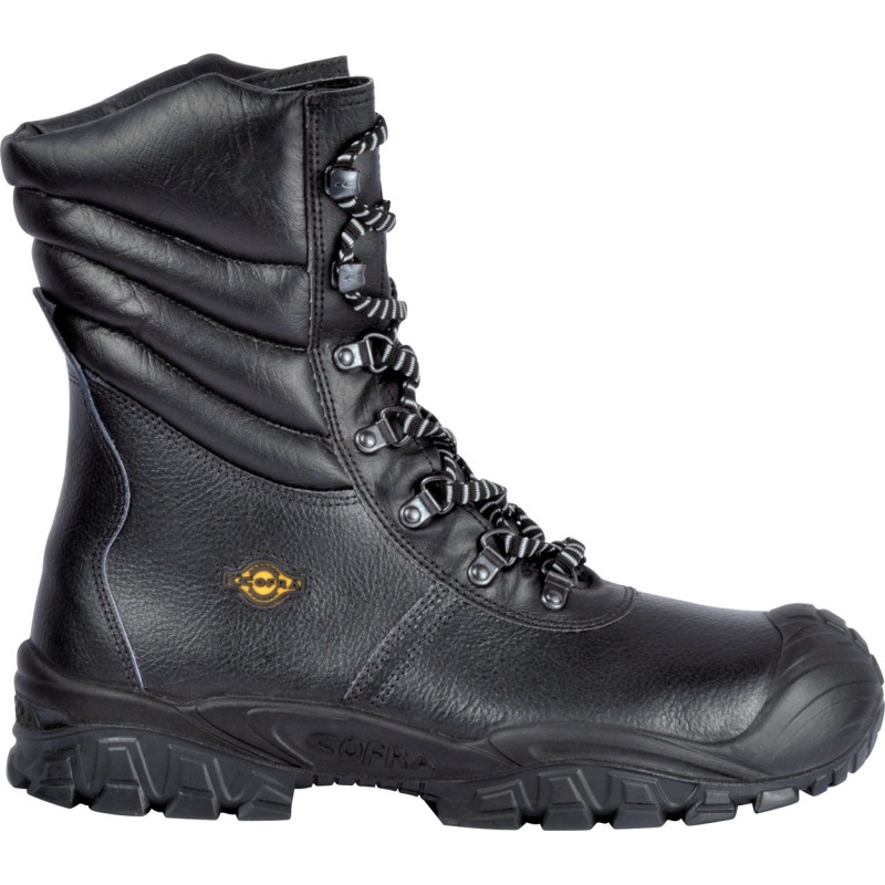 Trzewiki Cofra New Ural UK S3 CI SC FO SR