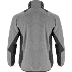 Bluza Lahti L4015201, szaro-czarna