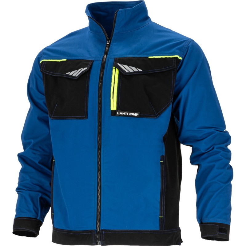Bluza Lahti L4042401