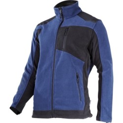 Polar Lahti L4013801 ze wzmocnieniami, granatowo-czarny
