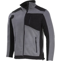Polar Lahti L4013701 ze wzmocnieniami, szaro-czarny