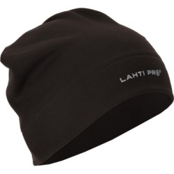 Czapka termoaktywna Lahti L102320S, damska, czarna