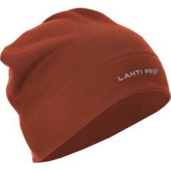 Czapka termoaktywna Lahti L102310S, brązowa