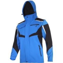 Kurtka softshell Lahti L4093001