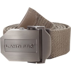 Pasek do spodni Lahti L9020400, khaki