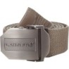 Pasek do spodni Lahti L9020400, khaki