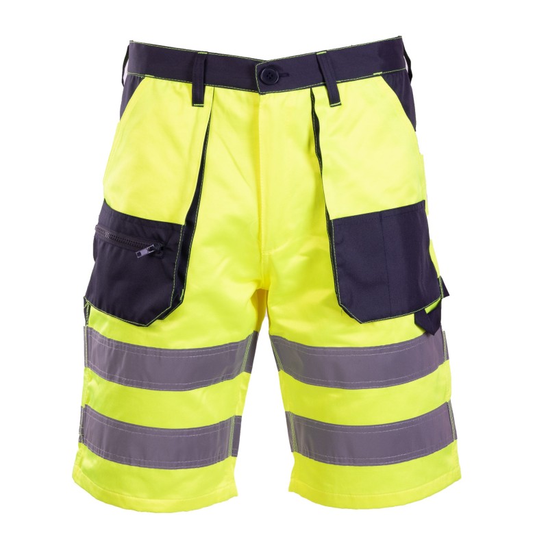 Spodenki BRIXTON FLASH