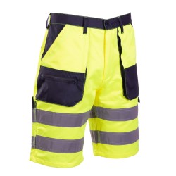 Spodenki BRIXTON FLASH