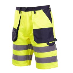 Spodenki BRIXTON FLASH