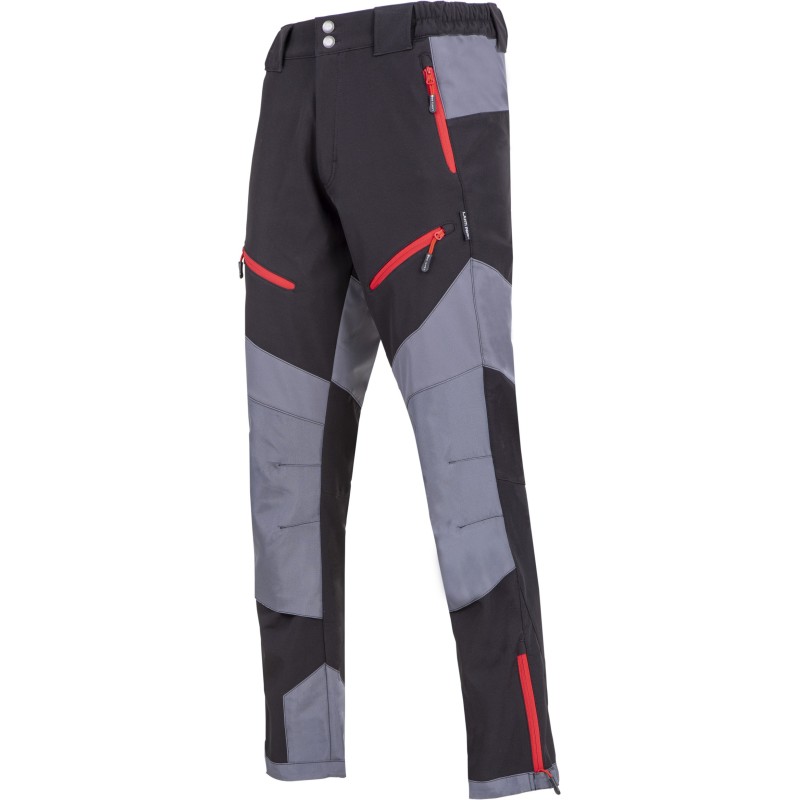 Spodnie softshell Lahti L4052401