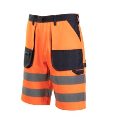 Spodenki BRIXTON FLASH