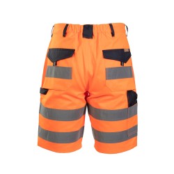 Spodenki BRIXTON FLASH