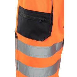 Spodenki BRIXTON FLASH