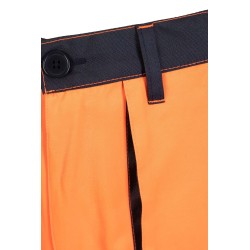 Spodenki BRIXTON FLASH